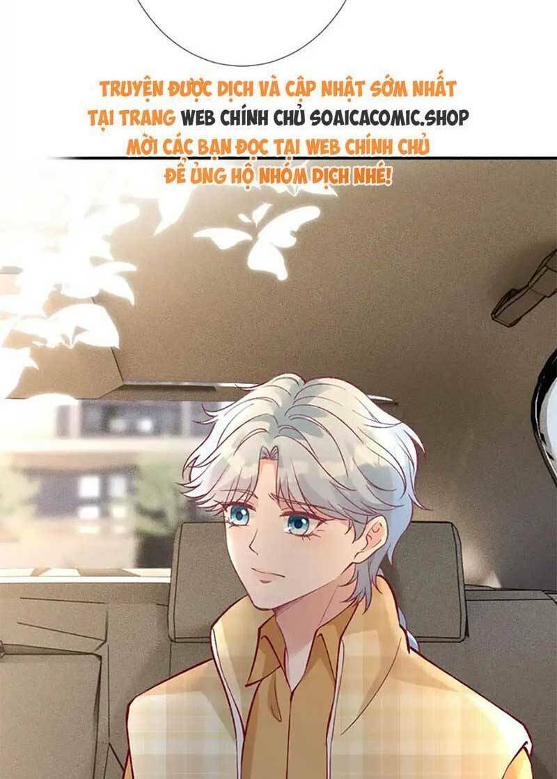 Ôm Khẩn Tiểu Mã Giáp Của Tôi Chapter 296 - Trang 2