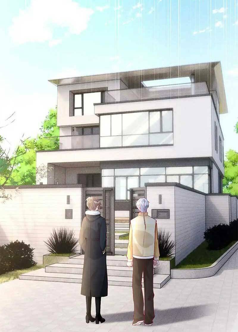 Ôm Khẩn Tiểu Mã Giáp Của Tôi Chapter 296 - Trang 2