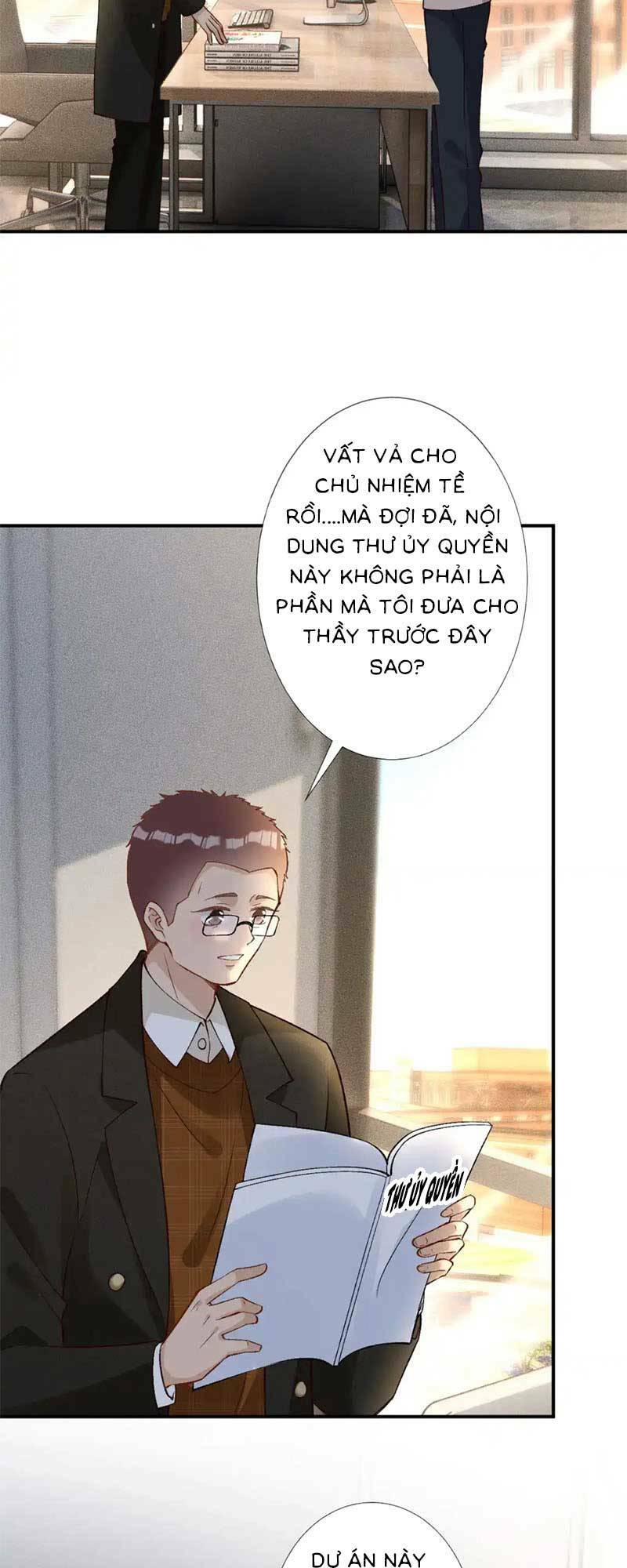 Ôm Khẩn Tiểu Mã Giáp Của Tôi Chapter 297 - Trang 2