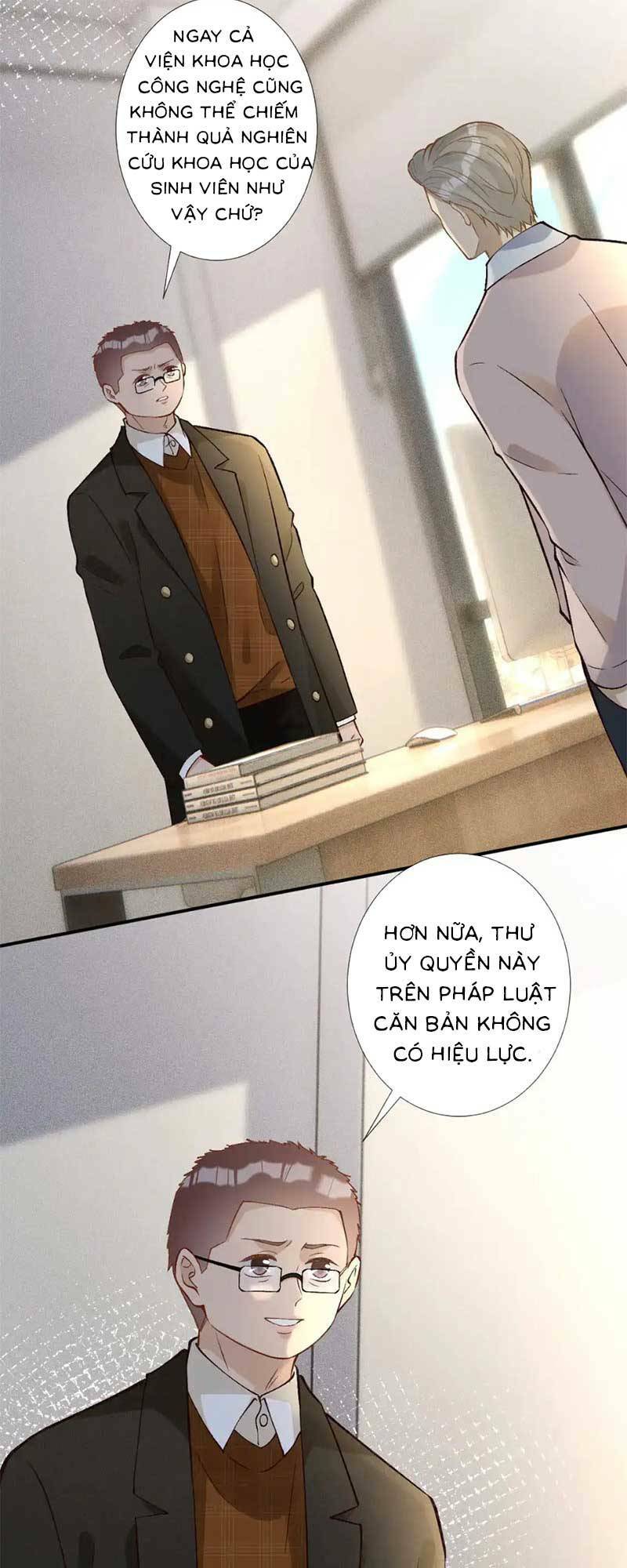 Ôm Khẩn Tiểu Mã Giáp Của Tôi Chapter 297 - Trang 2