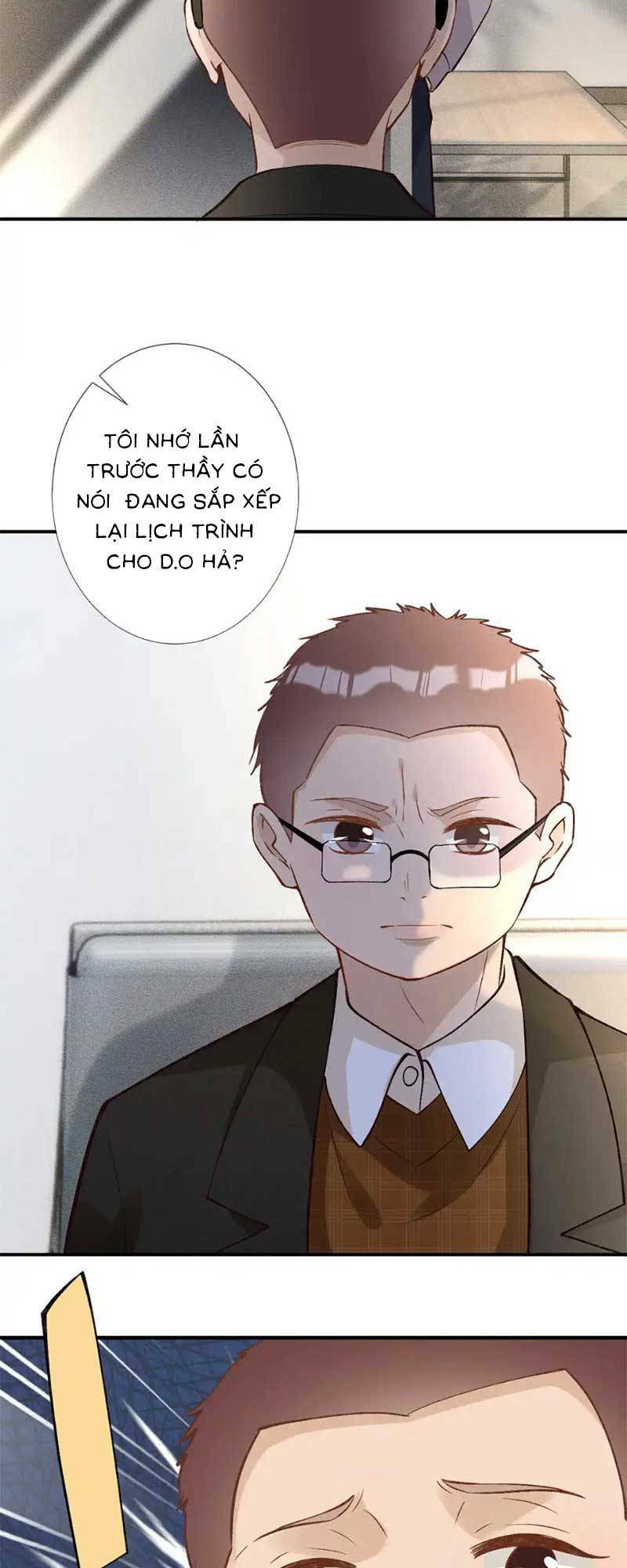 Ôm Khẩn Tiểu Mã Giáp Của Tôi Chapter 297 - Trang 2