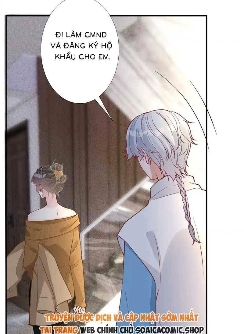Ôm Khẩn Tiểu Mã Giáp Của Tôi Chapter 298 - Trang 2