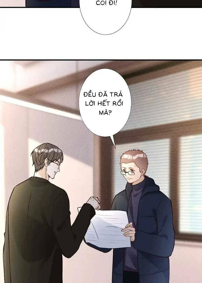 Ôm Khẩn Tiểu Mã Giáp Của Tôi Chapter 298 - Trang 2