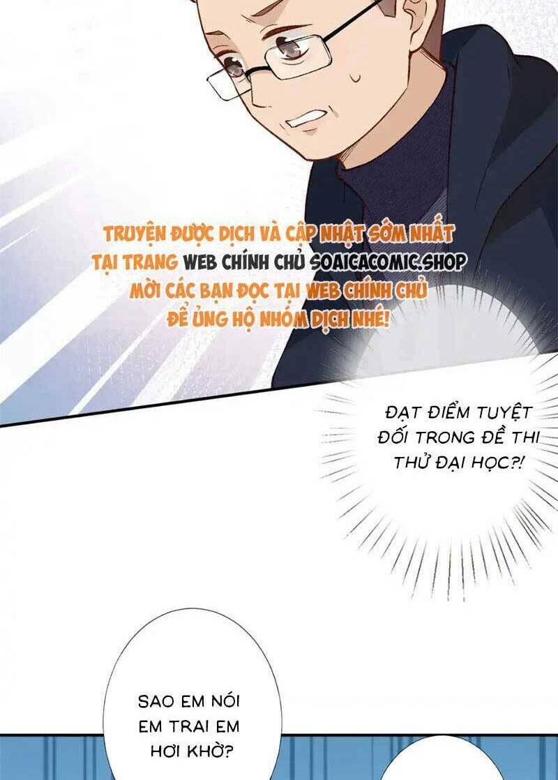 Ôm Khẩn Tiểu Mã Giáp Của Tôi Chapter 298 - Trang 2