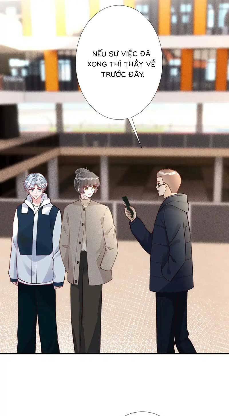 Ôm Khẩn Tiểu Mã Giáp Của Tôi Chapter 298 - Trang 2