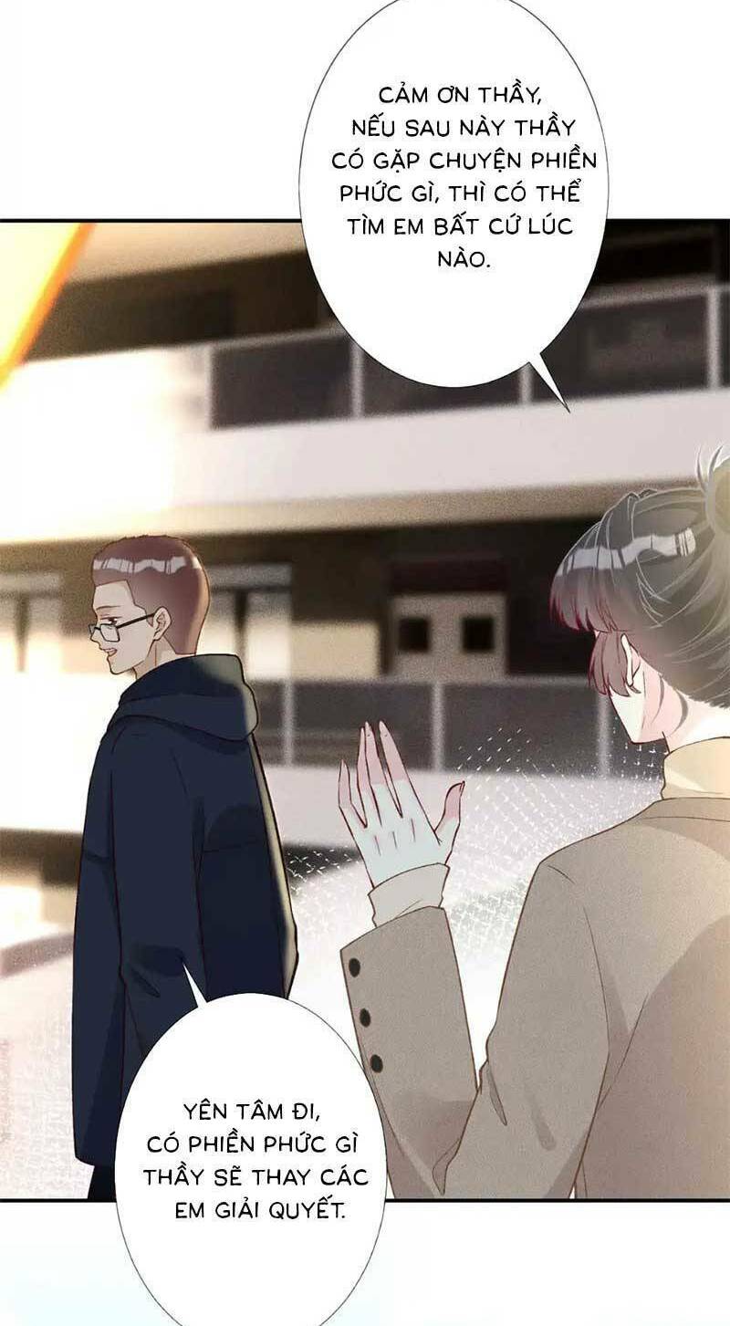 Ôm Khẩn Tiểu Mã Giáp Của Tôi Chapter 298 - Trang 2