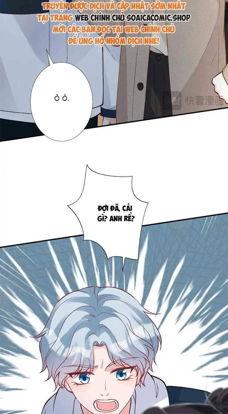 Ôm Khẩn Tiểu Mã Giáp Của Tôi Chapter 298 - Trang 2