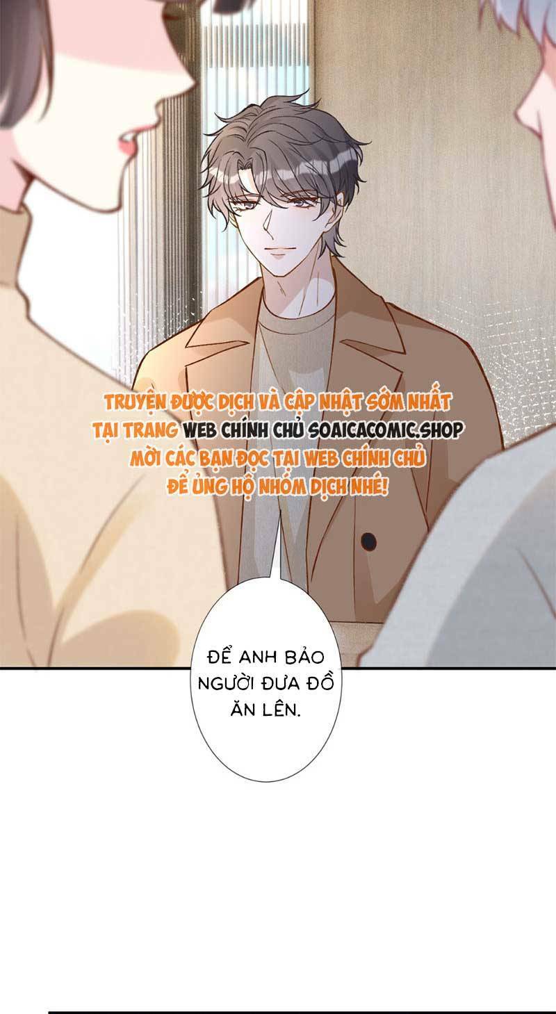 Ôm Khẩn Tiểu Mã Giáp Của Tôi Chapter 299 - Trang 2