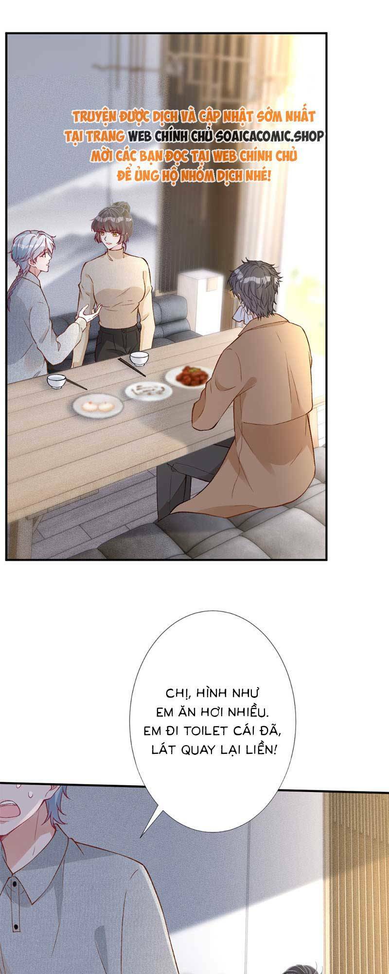 Ôm Khẩn Tiểu Mã Giáp Của Tôi Chapter 299 - Trang 2