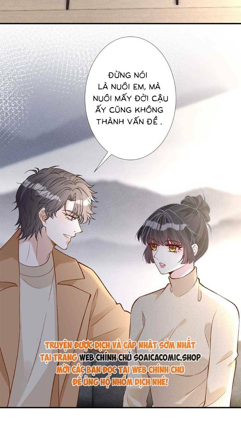 Ôm Khẩn Tiểu Mã Giáp Của Tôi Chapter 299 - Trang 2