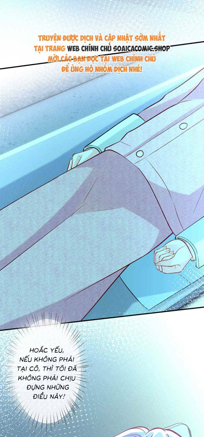 Ôm Khẩn Tiểu Mã Giáp Của Tôi Chapter 299 - Trang 2