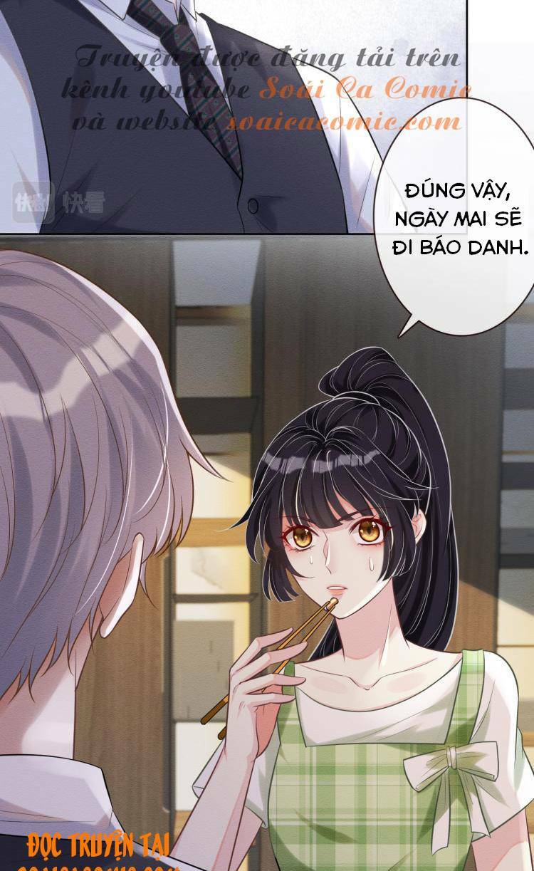 Ôm Khẩn Tiểu Mã Giáp Của Tôi Chapter 3 - Trang 2