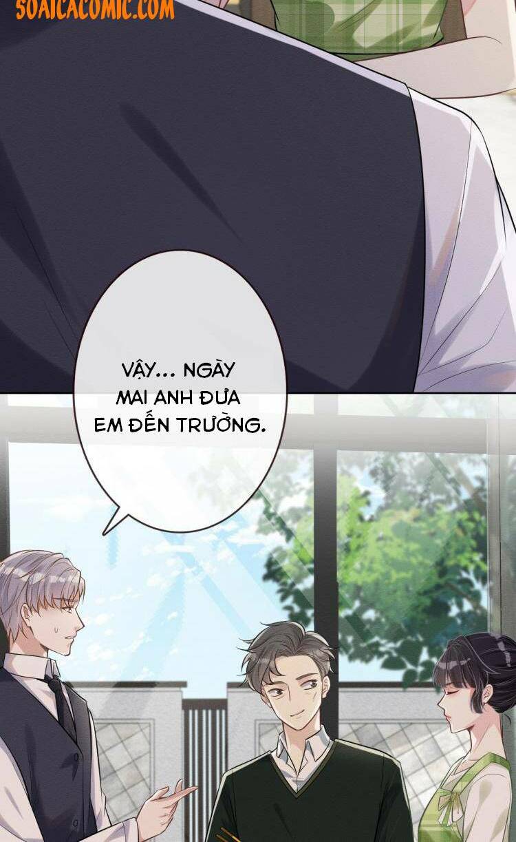 Ôm Khẩn Tiểu Mã Giáp Của Tôi Chapter 3 - Trang 2