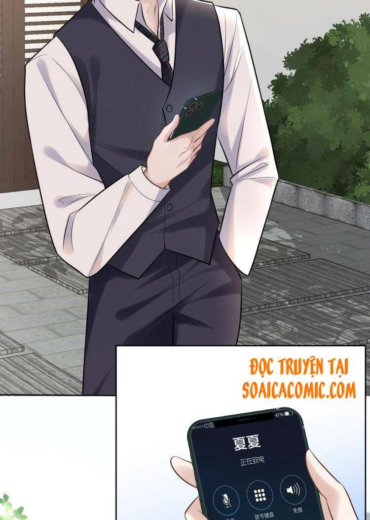 Ôm Khẩn Tiểu Mã Giáp Của Tôi Chapter 3 - Trang 2