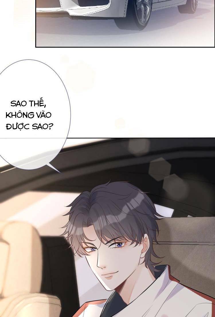 Ôm Khẩn Tiểu Mã Giáp Của Tôi Chapter 3 - Trang 2