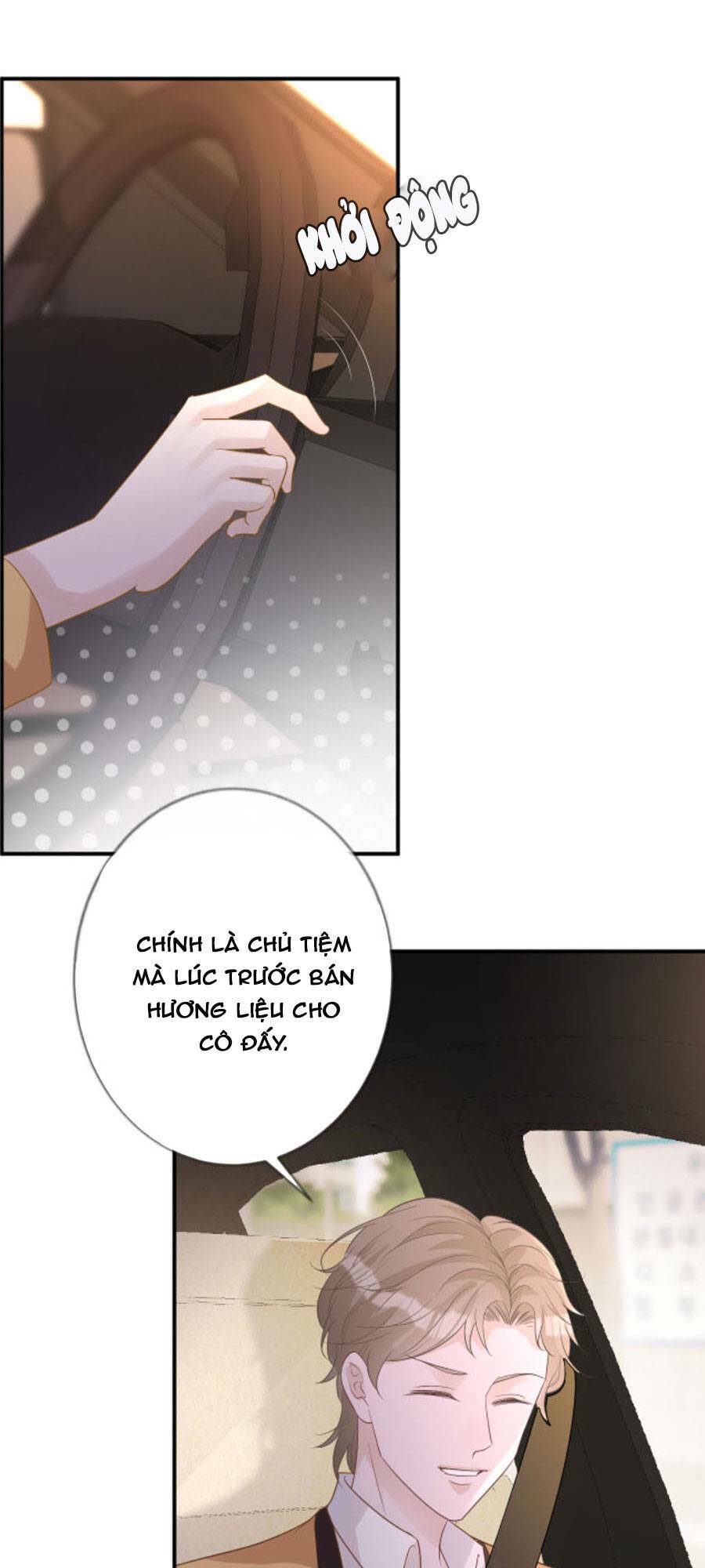 Ôm Khẩn Tiểu Mã Giáp Của Tôi Chapter 30 - Trang 2