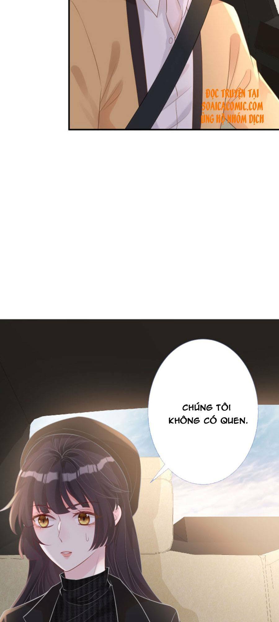 Ôm Khẩn Tiểu Mã Giáp Của Tôi Chapter 30 - Trang 2