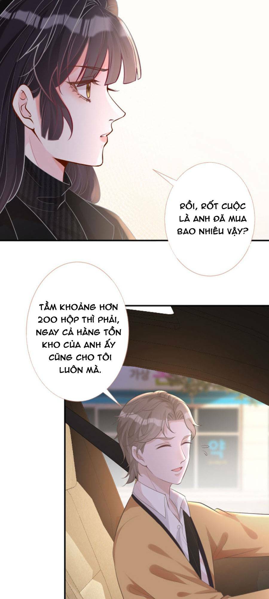 Ôm Khẩn Tiểu Mã Giáp Của Tôi Chapter 30 - Trang 2