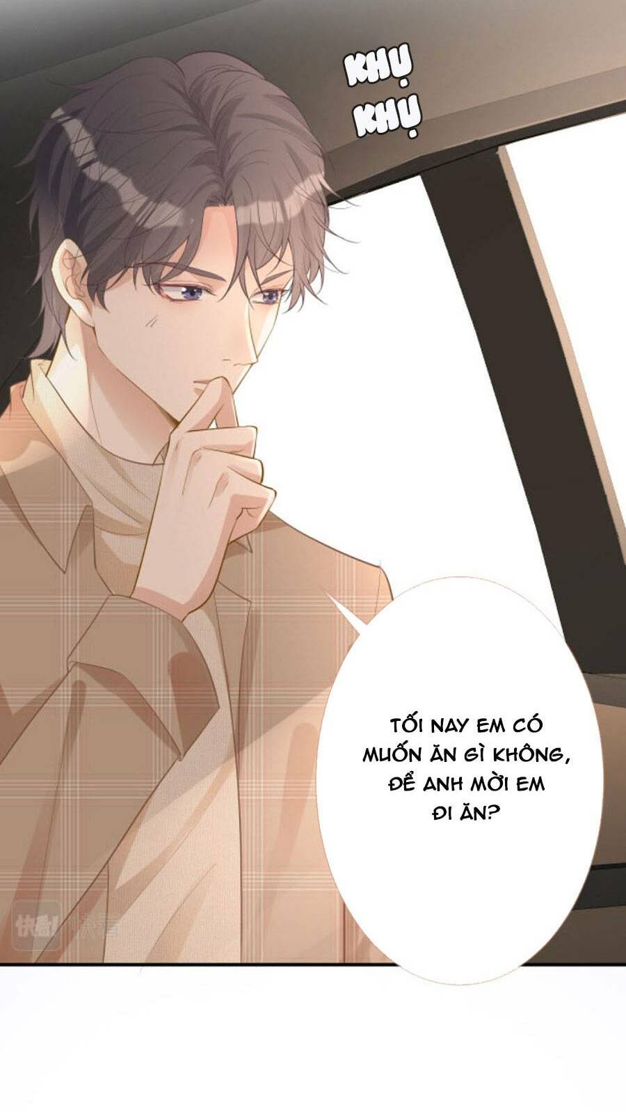 Ôm Khẩn Tiểu Mã Giáp Của Tôi Chapter 30 - Trang 2