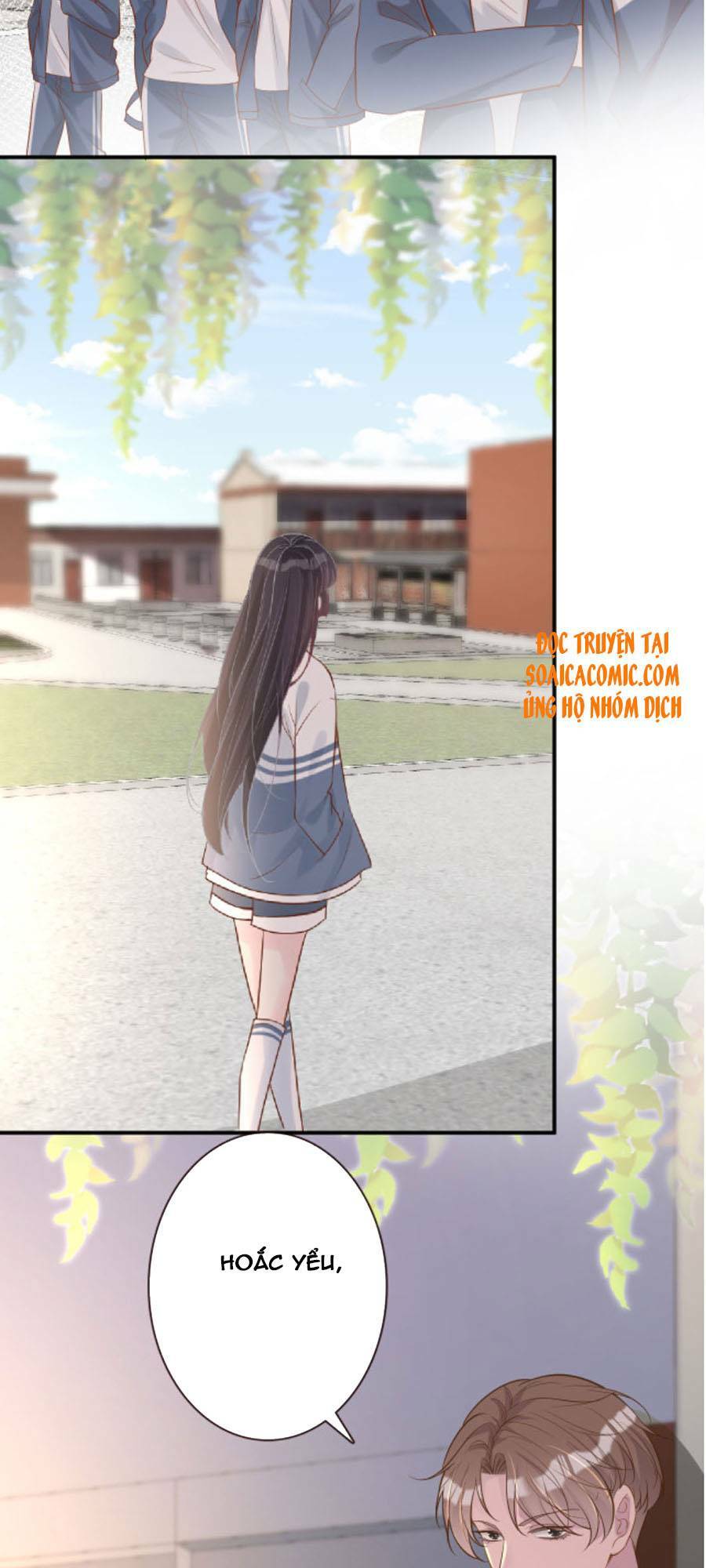 Ôm Khẩn Tiểu Mã Giáp Của Tôi Chapter 30 - Trang 2