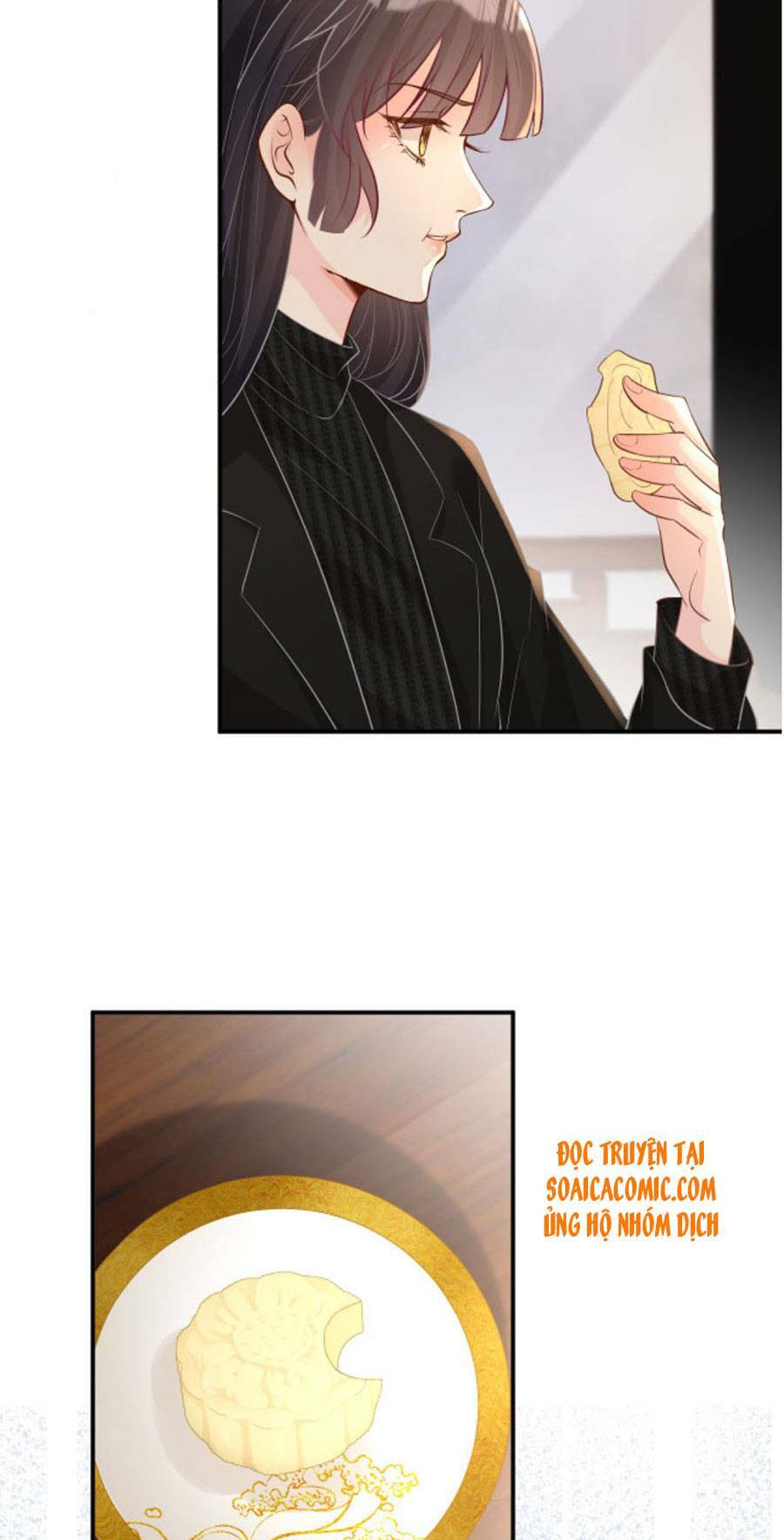 Ôm Khẩn Tiểu Mã Giáp Của Tôi Chapter 30 - Trang 2