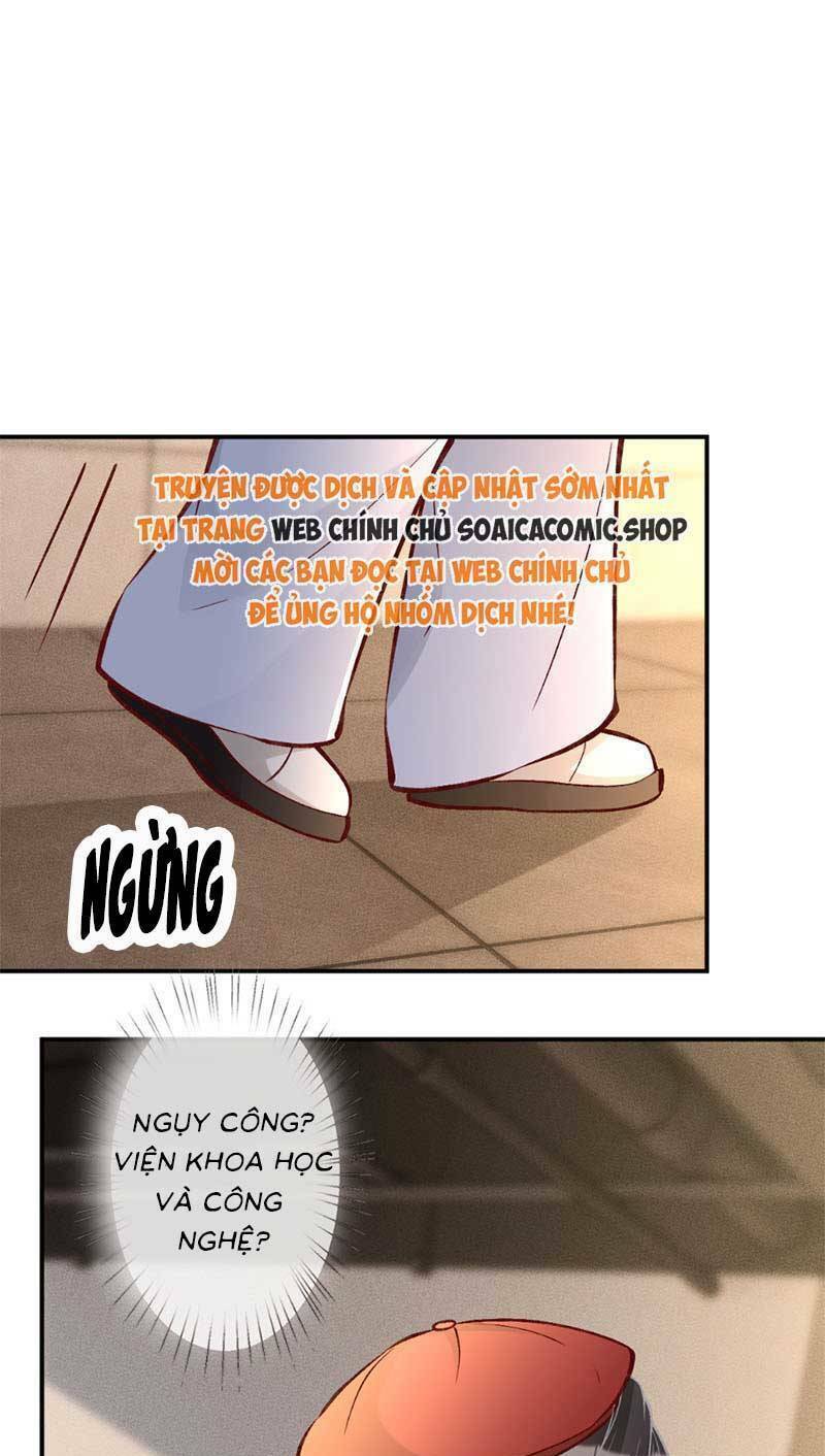 Ôm Khẩn Tiểu Mã Giáp Của Tôi Chapter 300 - Trang 2