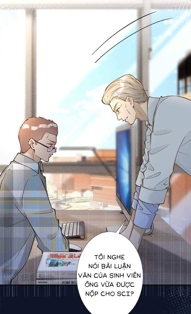 Ôm Khẩn Tiểu Mã Giáp Của Tôi Chapter 300 - Trang 2