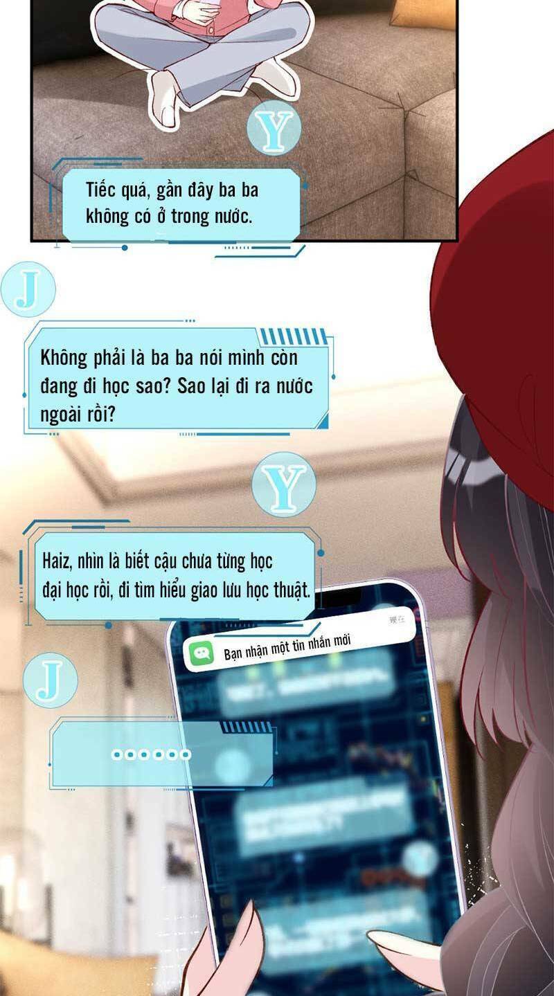 Ôm Khẩn Tiểu Mã Giáp Của Tôi Chapter 300 - Trang 2