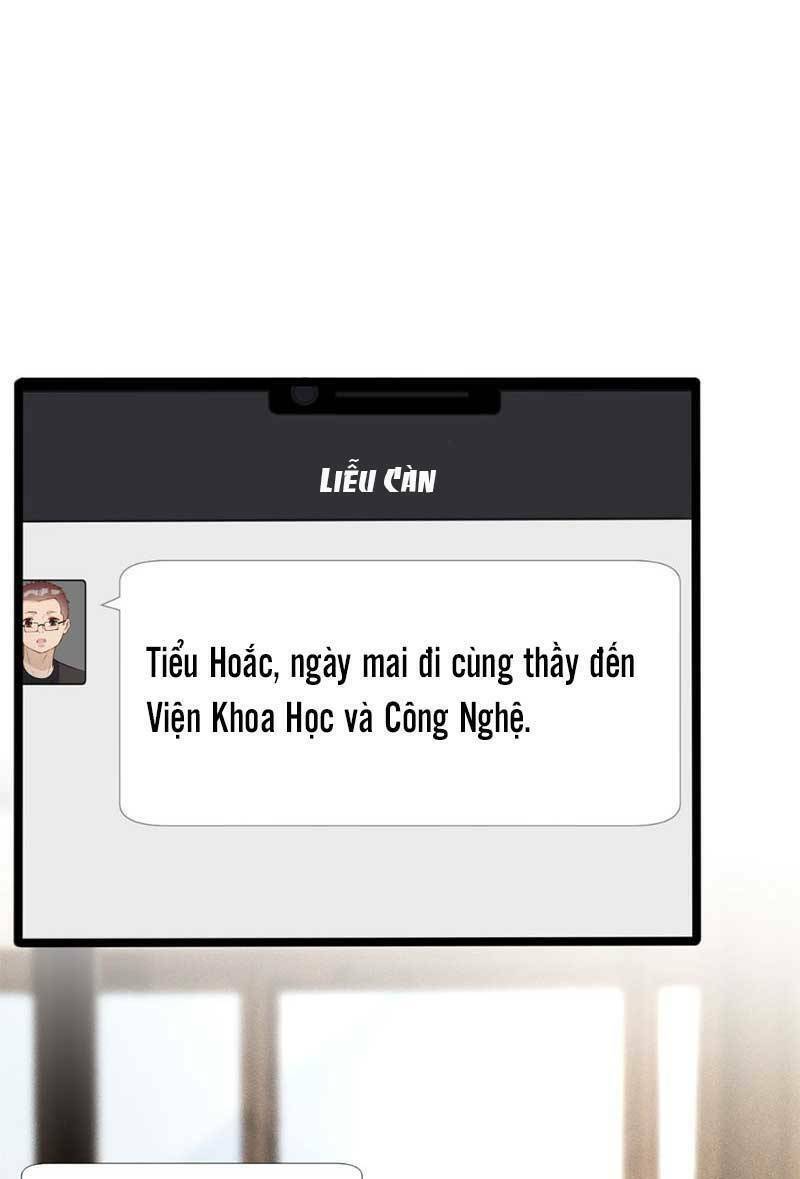 Ôm Khẩn Tiểu Mã Giáp Của Tôi Chapter 300 - Trang 2