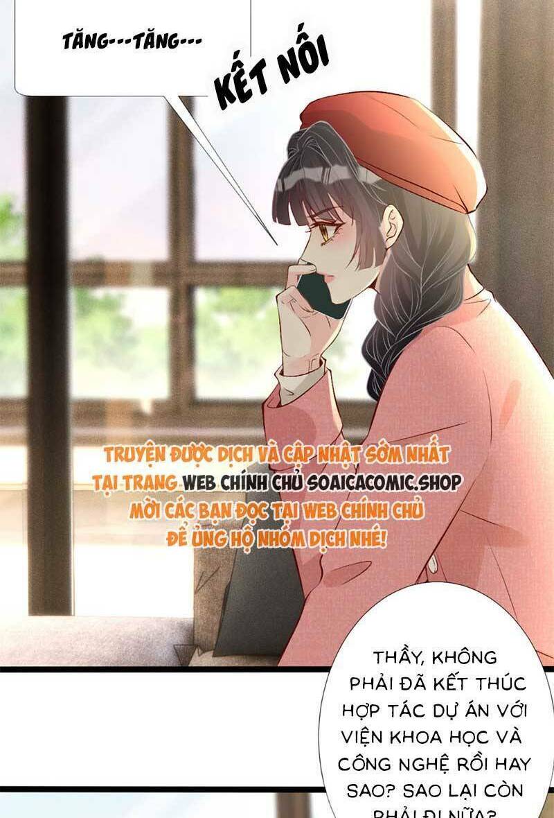 Ôm Khẩn Tiểu Mã Giáp Của Tôi Chapter 300 - Trang 2