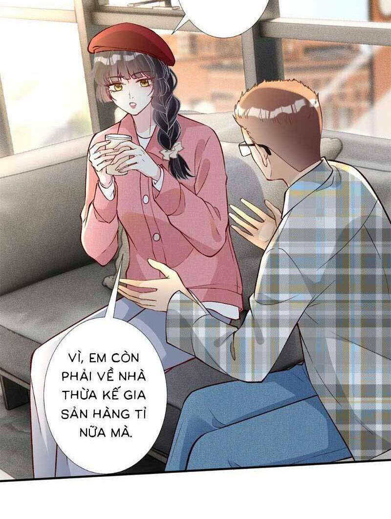 Ôm Khẩn Tiểu Mã Giáp Của Tôi Chapter 300 - Trang 2