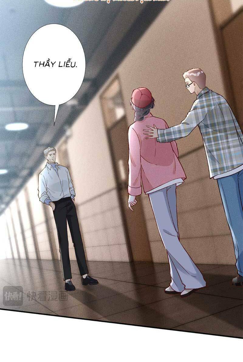 Ôm Khẩn Tiểu Mã Giáp Của Tôi Chapter 300 - Trang 2