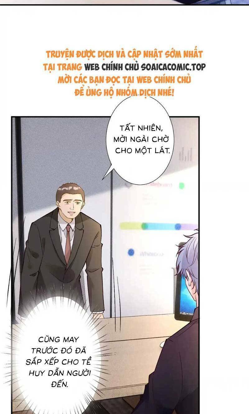 Ôm Khẩn Tiểu Mã Giáp Của Tôi Chapter 301 - Trang 2