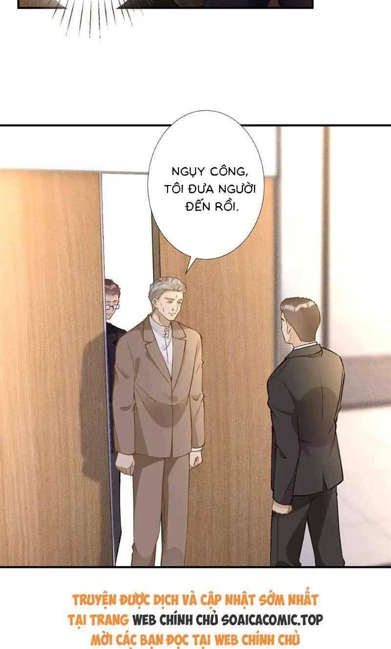Ôm Khẩn Tiểu Mã Giáp Của Tôi Chapter 301 - Trang 2