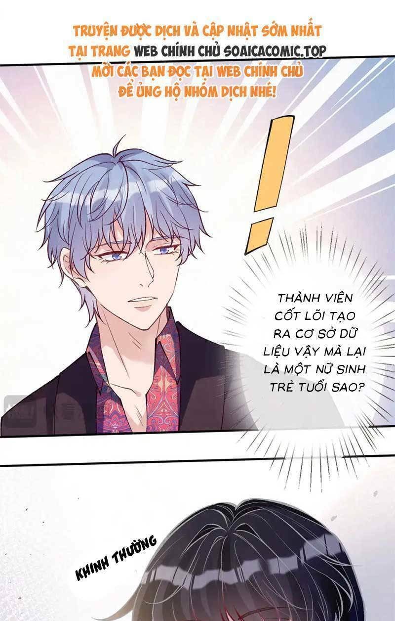 Ôm Khẩn Tiểu Mã Giáp Của Tôi Chapter 301 - Trang 2