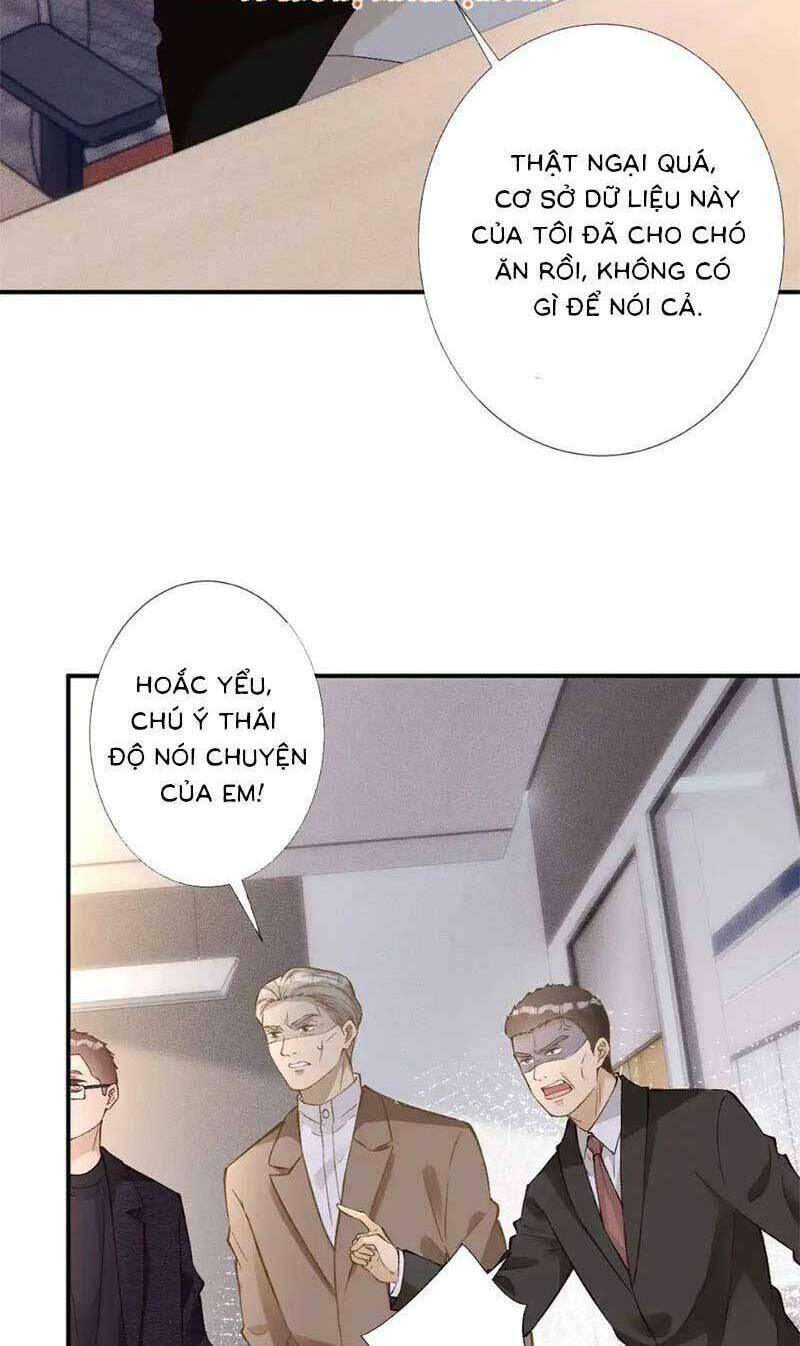 Ôm Khẩn Tiểu Mã Giáp Của Tôi Chapter 301 - Trang 2