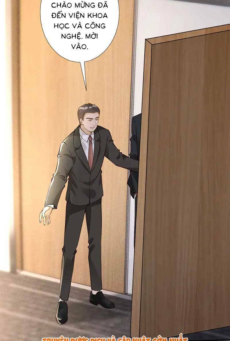 Ôm Khẩn Tiểu Mã Giáp Của Tôi Chapter 301 - Trang 2