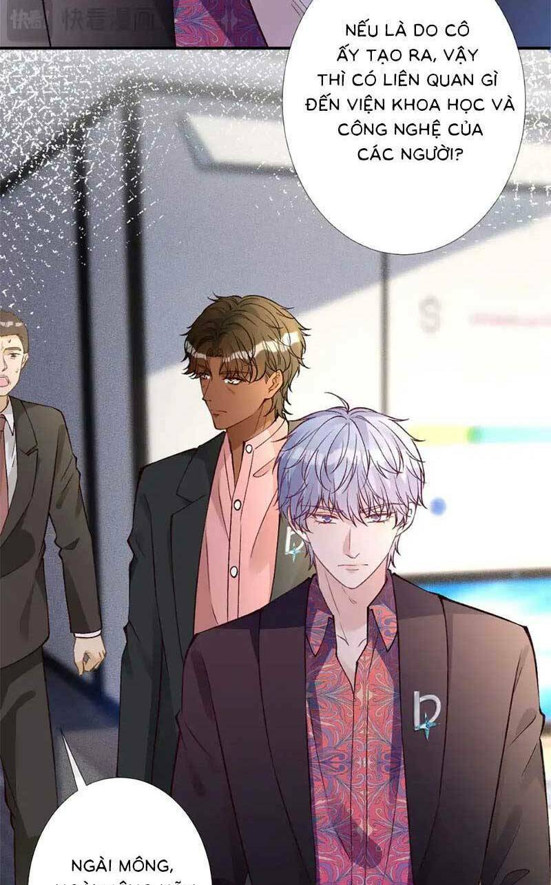 Ôm Khẩn Tiểu Mã Giáp Của Tôi Chapter 301 - Trang 2