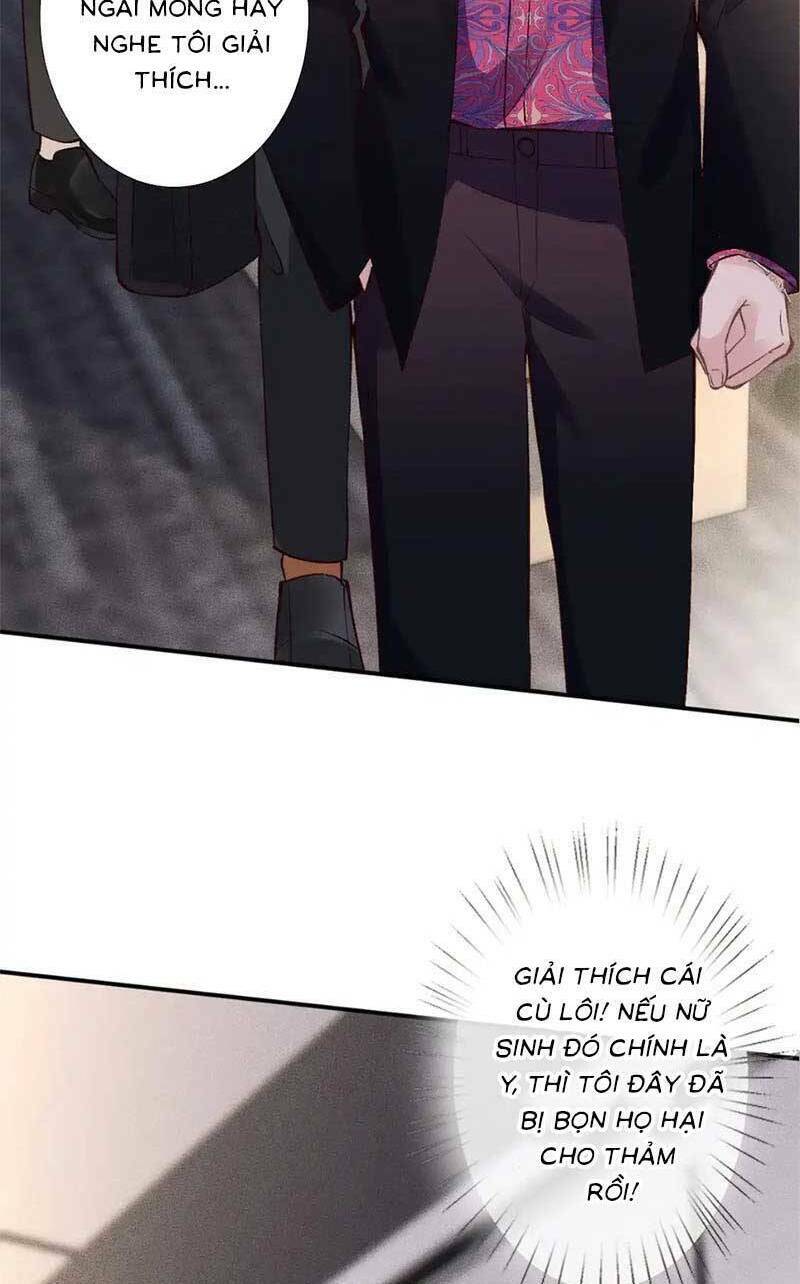 Ôm Khẩn Tiểu Mã Giáp Của Tôi Chapter 301 - Trang 2