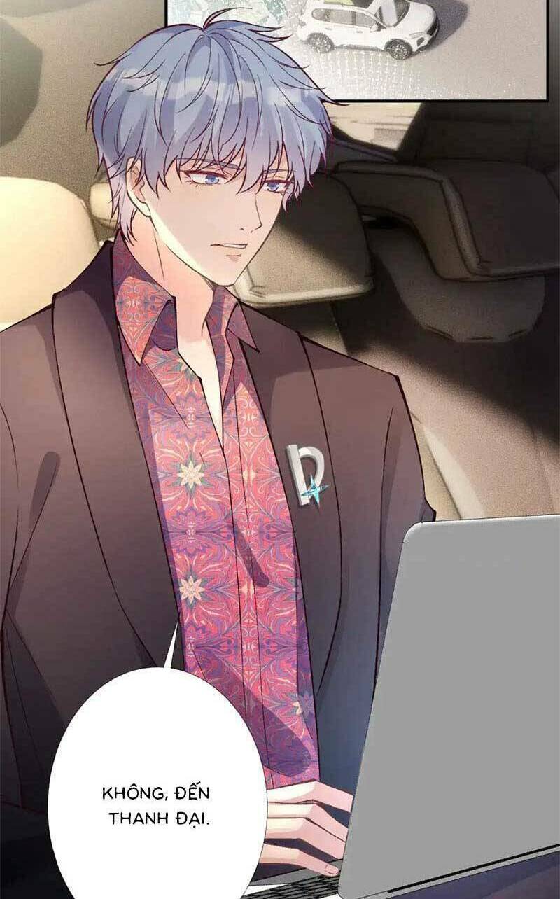 Ôm Khẩn Tiểu Mã Giáp Của Tôi Chapter 301 - Trang 2