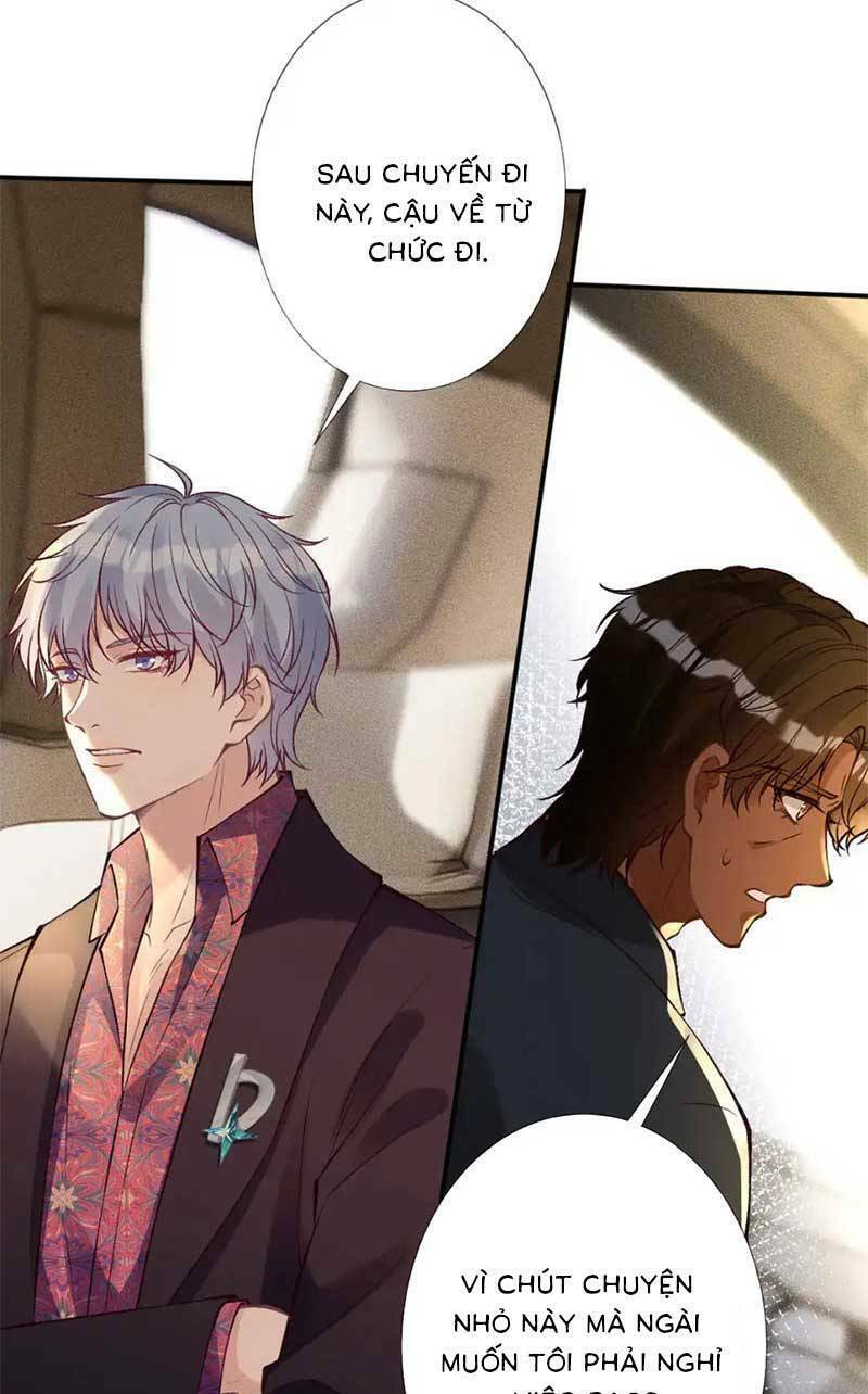 Ôm Khẩn Tiểu Mã Giáp Của Tôi Chapter 301 - Trang 2