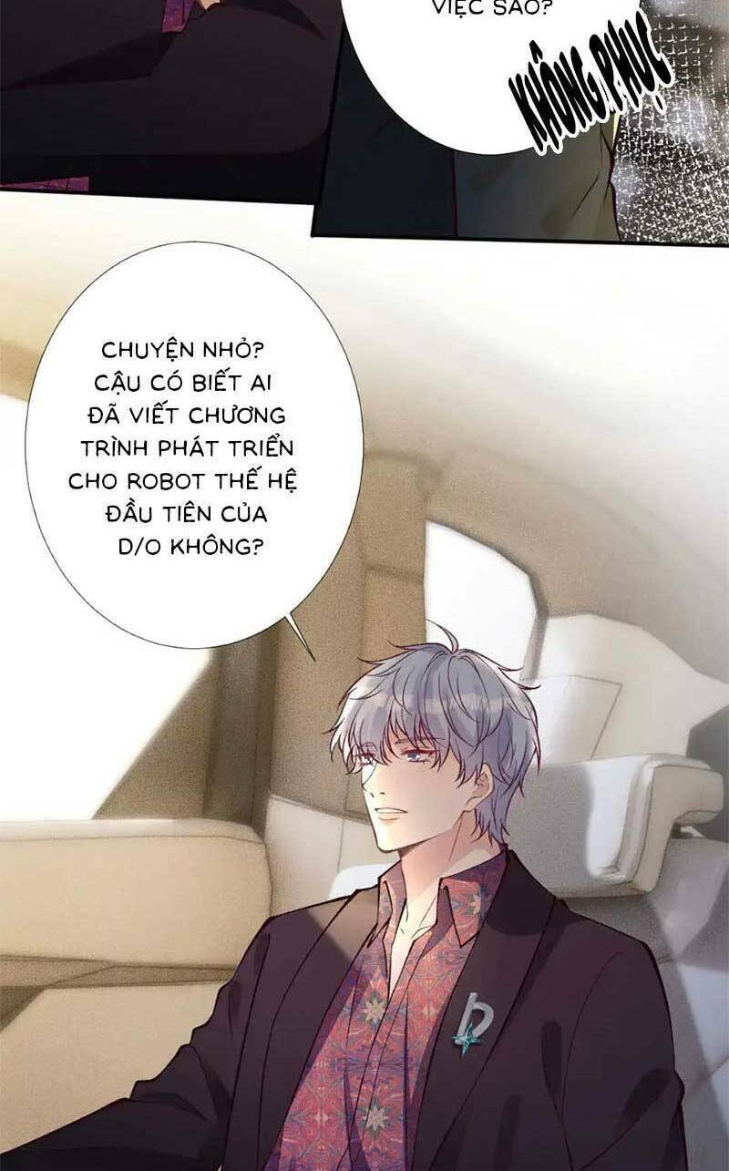 Ôm Khẩn Tiểu Mã Giáp Của Tôi Chapter 301 - Trang 2