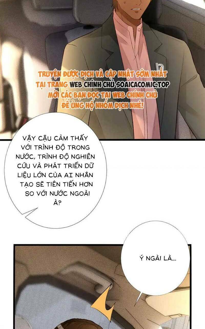 Ôm Khẩn Tiểu Mã Giáp Của Tôi Chapter 301 - Trang 2