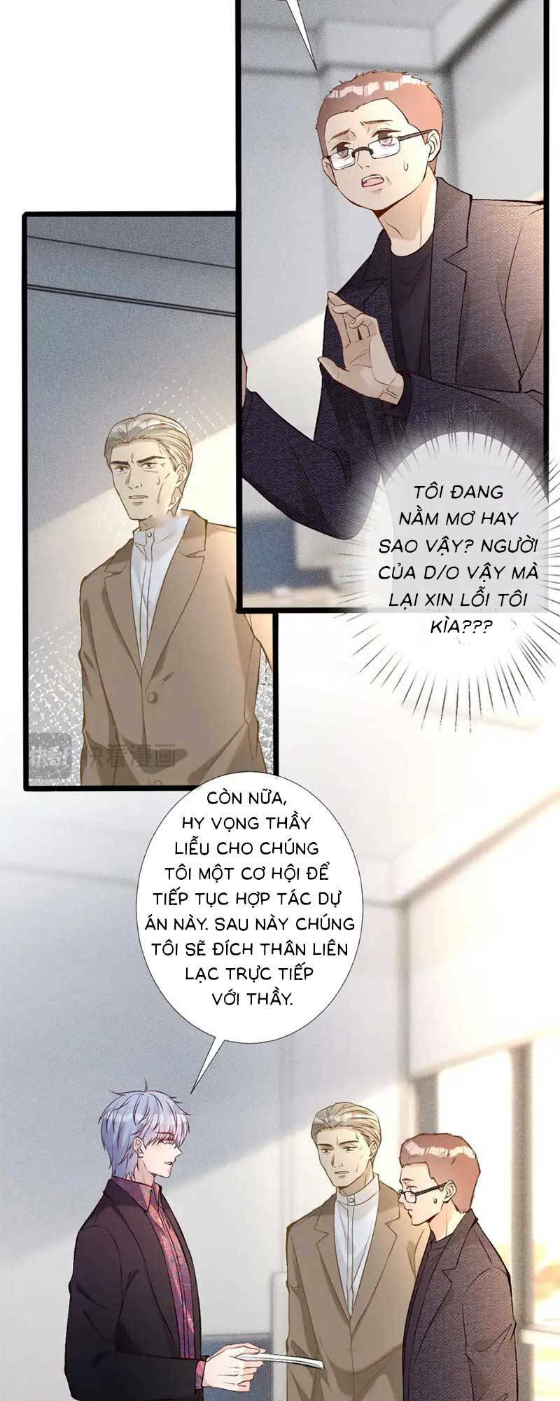 Ôm Khẩn Tiểu Mã Giáp Của Tôi Chapter 302 - Trang 2