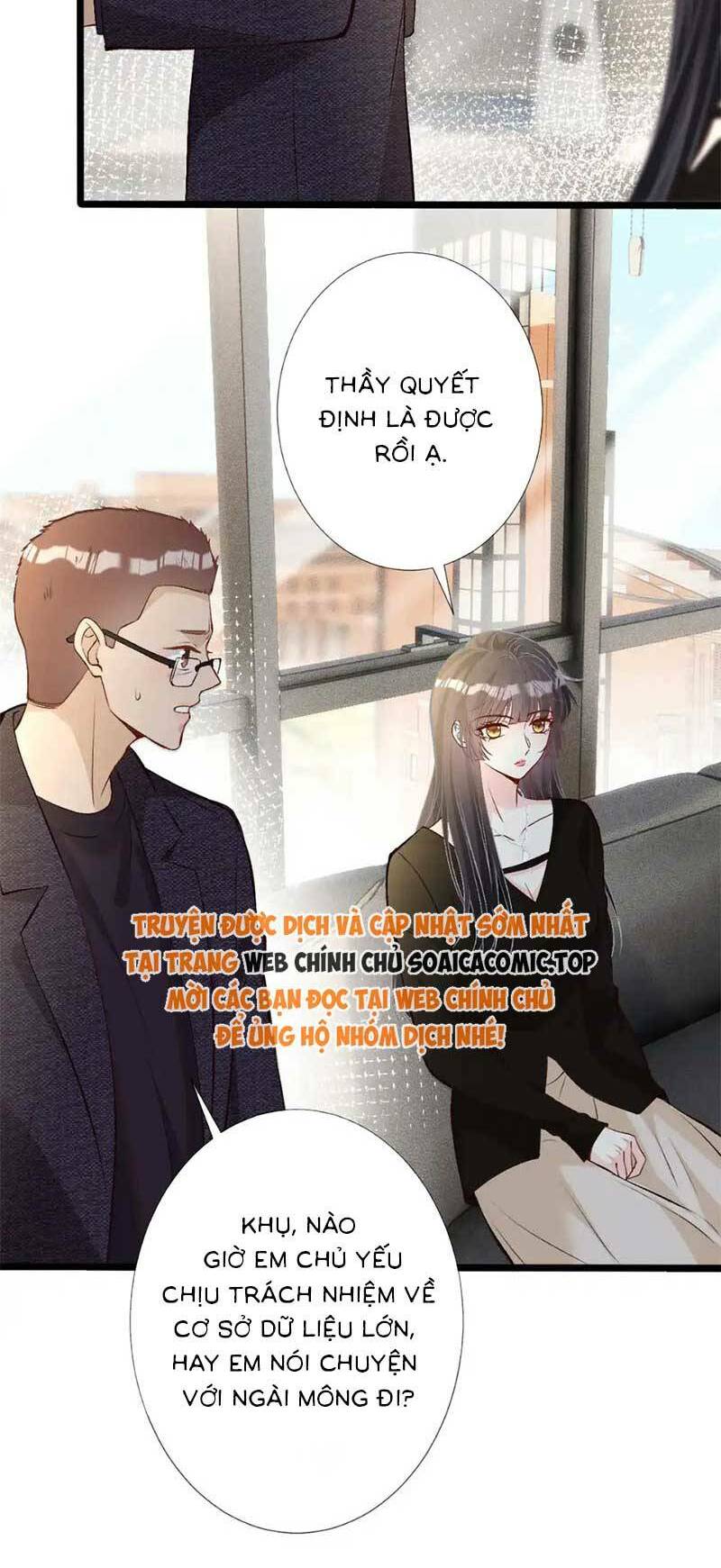 Ôm Khẩn Tiểu Mã Giáp Của Tôi Chapter 302 - Trang 2