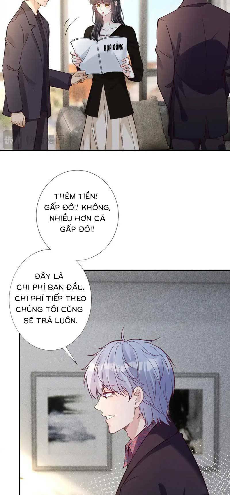 Ôm Khẩn Tiểu Mã Giáp Của Tôi Chapter 302 - Trang 2