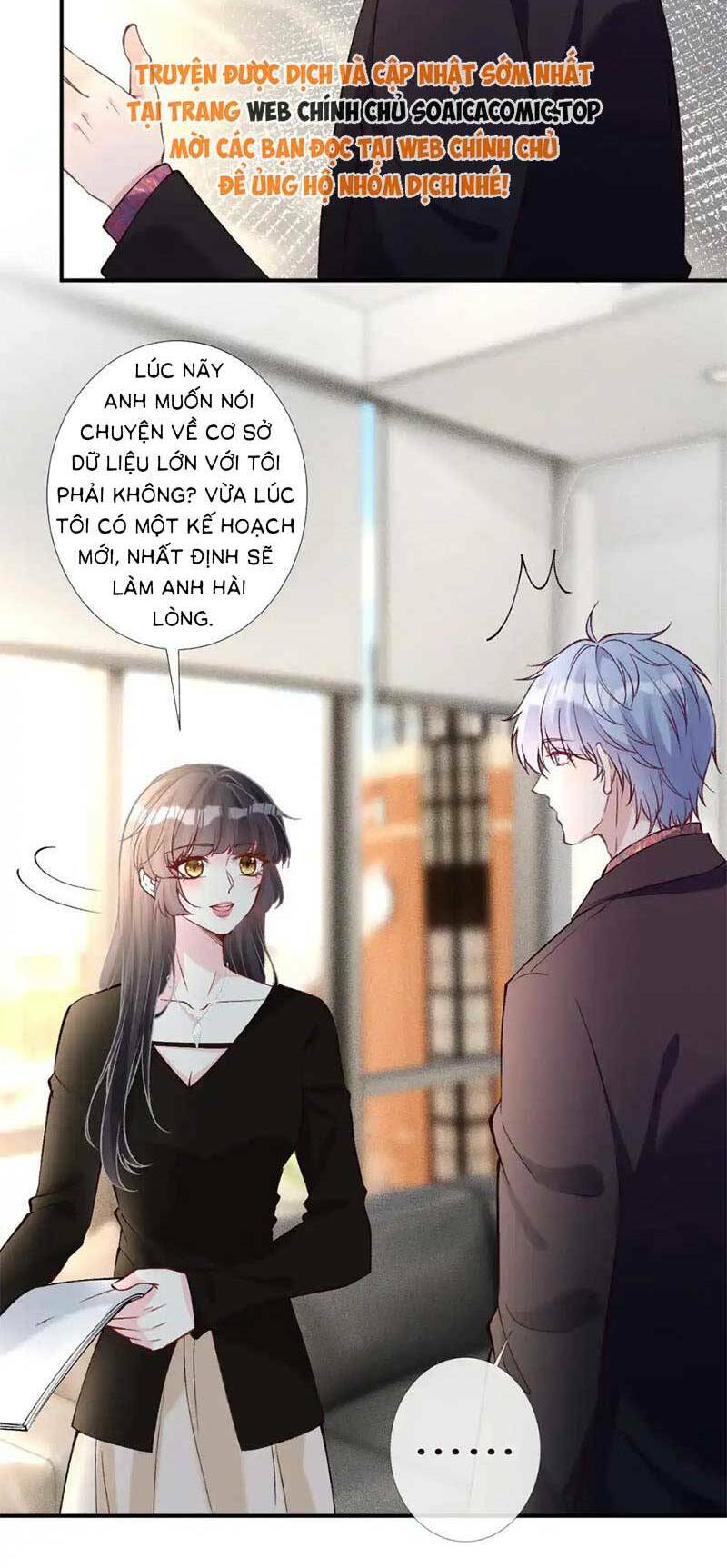 Ôm Khẩn Tiểu Mã Giáp Của Tôi Chapter 302 - Trang 2