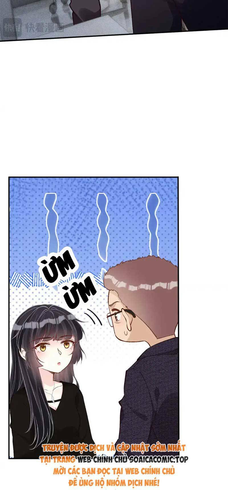 Ôm Khẩn Tiểu Mã Giáp Của Tôi Chapter 302 - Trang 2