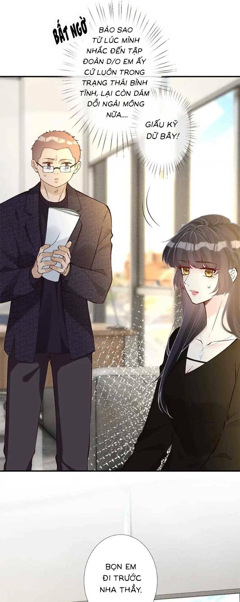 Ôm Khẩn Tiểu Mã Giáp Của Tôi Chapter 302 - Trang 2