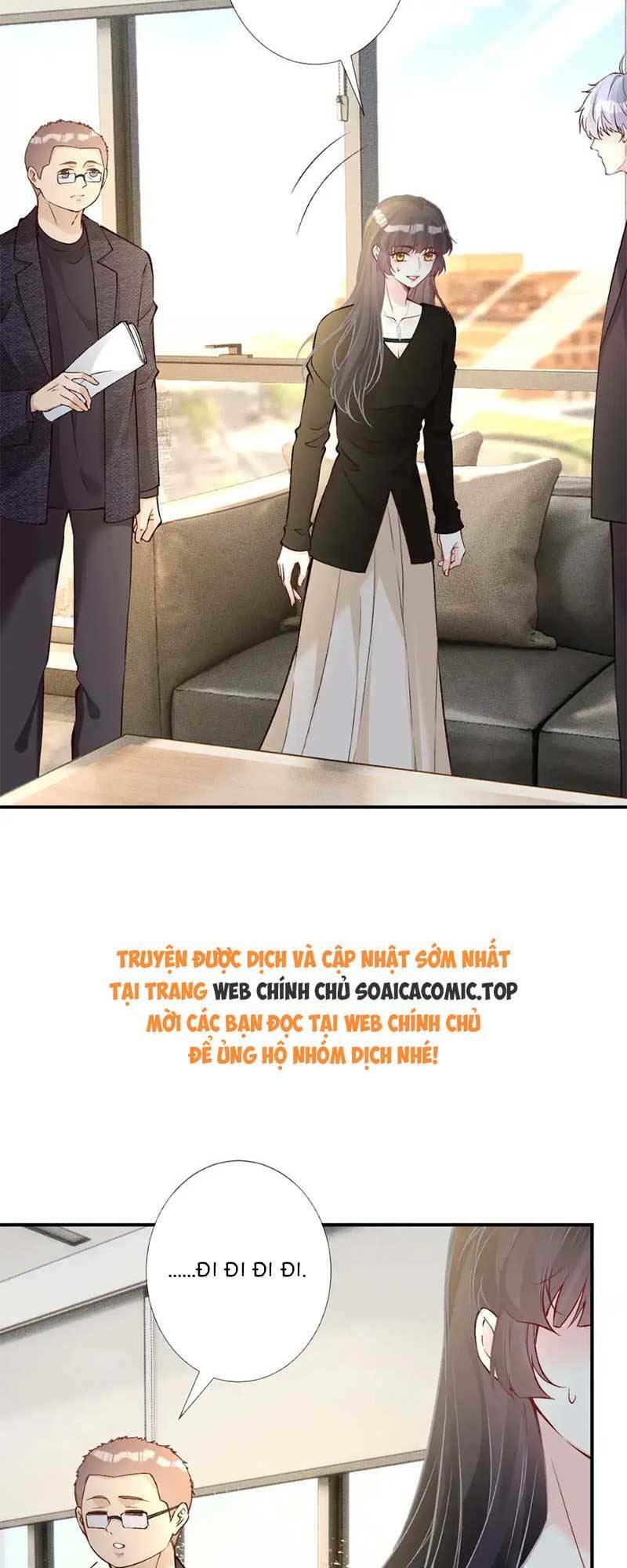 Ôm Khẩn Tiểu Mã Giáp Của Tôi Chapter 302 - Trang 2